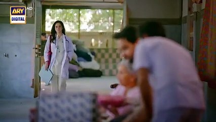 Meri Zindagi Hai Tu Episode 4 _ Promo _ Hania Aamir _ Bilal Abbas Khan _ ARY Digital Drama