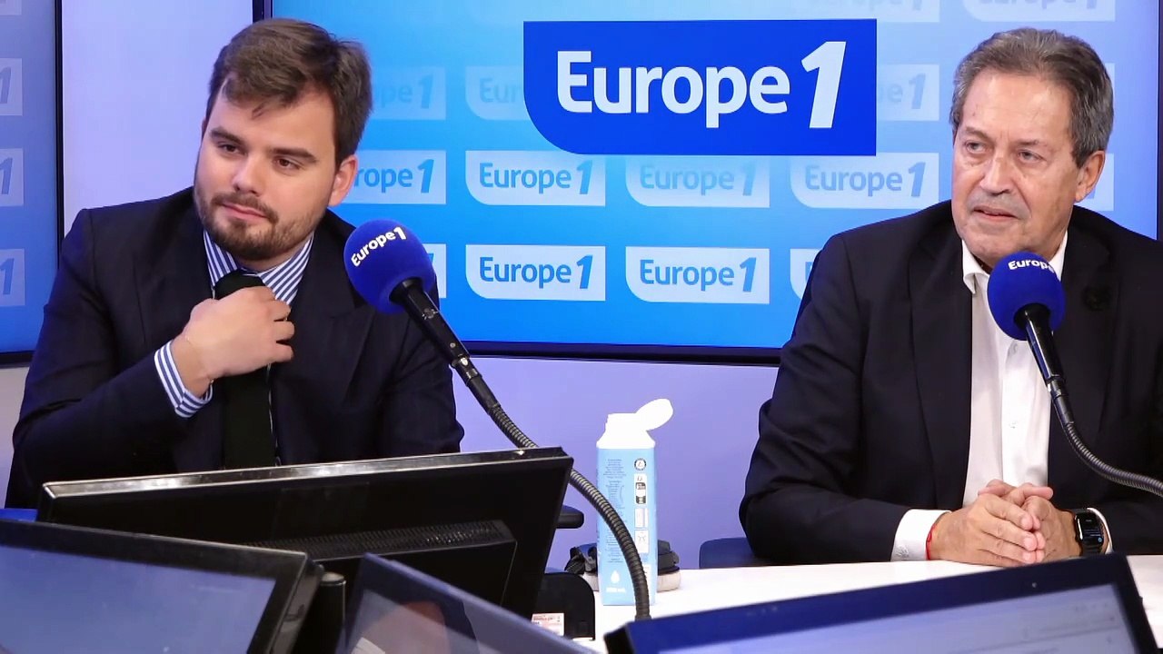 Sortie d'Alain Souchon sur les électeurs du RN : Pascal Praud dénonce «la supériorité morale et intellectuelle d'une petite caste de gens»