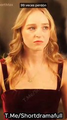 99 veces perdón ShortMax ES