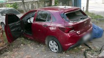 Relato de Motorista de Aplicativo Assaltado na Zona Sul de Recife: Como a Violência Atinge os Trabalhadores