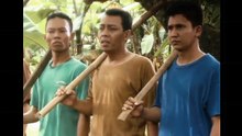 Para Pencari Tuhan 4, Episode 12