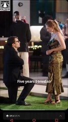 Sisters again the world's Judgment Full movie #GS