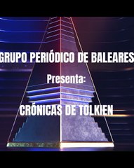 Crónicas de Tolkien: La Reina de las Sombras