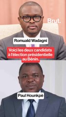 Bénin : deux candidatures retenues pour la présidentielle de 2026