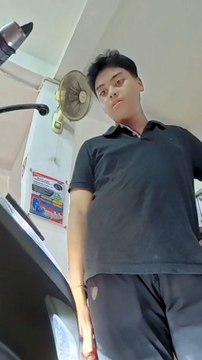 Aki GS Astra MF GTZ6V, bebas perawatan, anti bocor, dan arus stabil! 🔋 Cocok banget buat Vario 150 yang punya teknologi ISS. #AkiMotor 🏍️💨Beli Di s.shopee.co.id/4VUyHPph20#HondaVario150 #AkiVario150 #Vario150 #NgurahSuryaKusuma