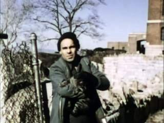 Sing Sing Prison Concert 1972