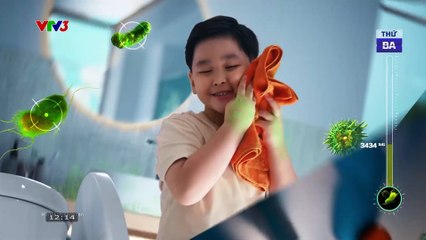 NHÂN DUYÊN TRỜI ĐỊNH - TẬP 33 - VTV3 THUYẾT MINH - PHIM HÀN QUỐC - NHAN DUYEN TROI DINH