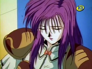 Fushigi Yugi (Episodi 49) El casament