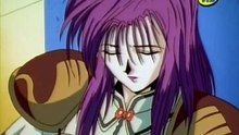 Fushigi Yugi (Episodi 49) El casament