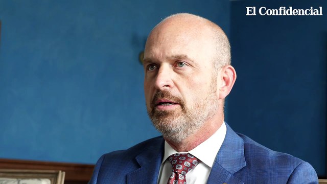 Entrevista I Kevin Roberts, presidente de la Heritage Foundation