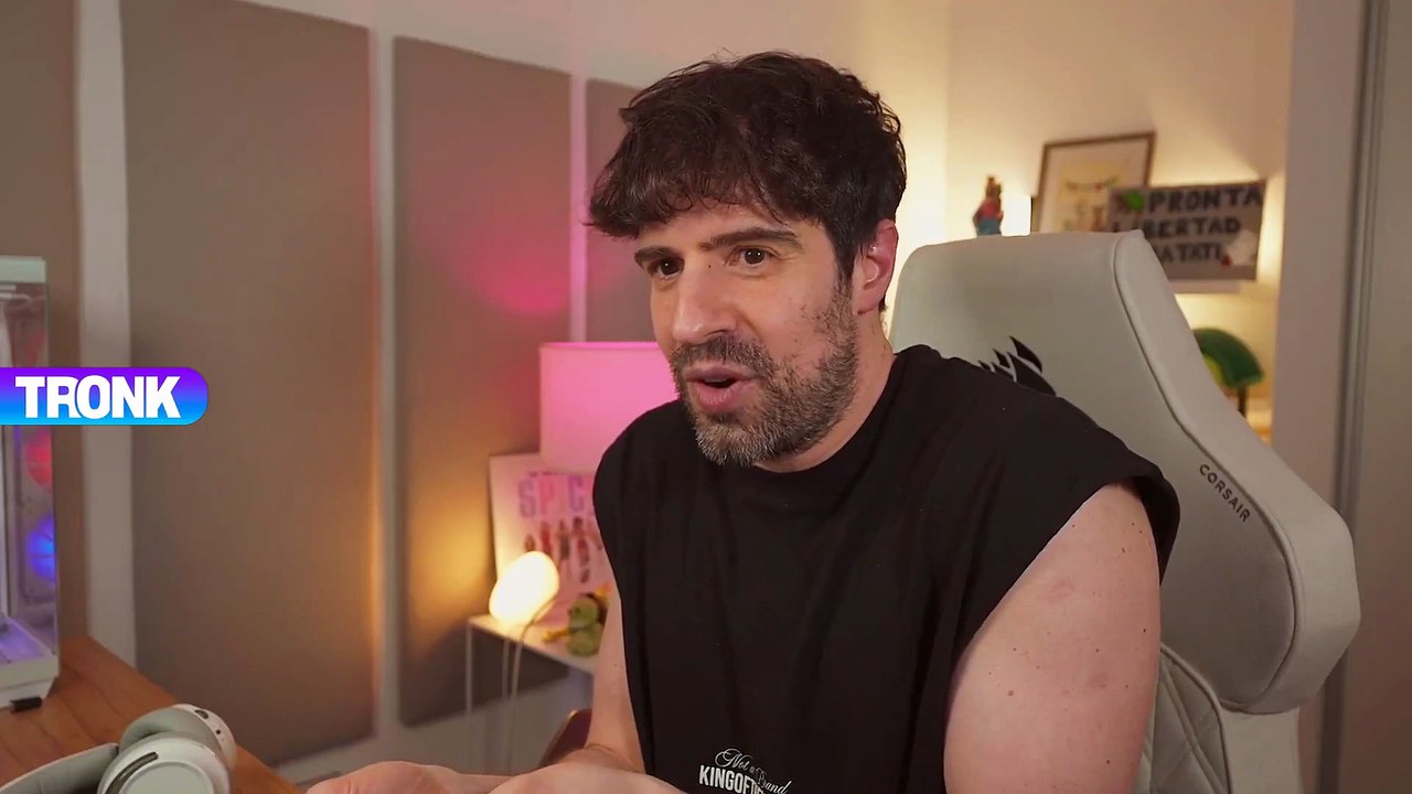 Martín Cirio respaldó una parte de la reforma laboral de Milei