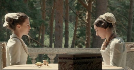 Valle Salvaje - Capitulo 297 AVANCE