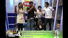 Para Pencari Tuhan 4, Episode 16