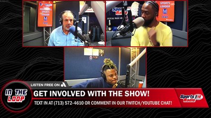 Something, Nothing or Everything: Rockets Edition