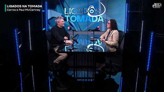 Os carros de Paul McCartney e as histórias por trás deles | LIGADOS NA TOMADA
