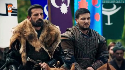 Kurulus Osman Capitulo 193 Completo en Español