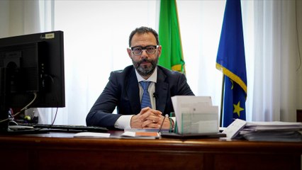 Patuanelli - Le nostre proposte per correggere l’inutile e dannosa Legge di Bilancio della destra (14.11.25)