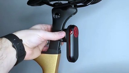 Best Review: Cestbon Saddle Mount for GoPro Cameras!