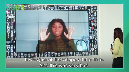 DELIVERANCE from NIGHTMARES, HEALING from MIGRAINES!