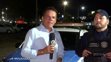 Polícia prende casal acusado de furtos frequentes no centro de Carvaru: detenção, resistência e identidades falsas