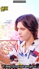 Taming My Bullies- The Four Boys And I