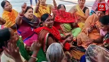 बिहार में NDA की जीत और महागठबंधन की हार की वजह, बिहार की महिलाओं ने लिखी नीतीश की जीत की पटकथा