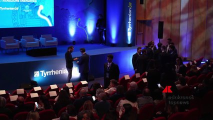 Terna: candidature più che raddoppiate per la IV edizione del Master del Tyrrhenian Lab