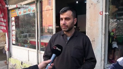 Ülkesine dönmeye hazırlanan Suriyeli: "14 yıllık misafirlik artık yeter bize"