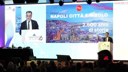 Lavoro: Pizzoglio (Manageritalia), “crescono gli iscritti, ma l’Italia deve colmare il gap di managerialità”