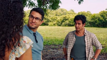 MI VERDAD OCULTA | CAPÍTULO 3 COMPLETO