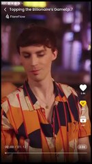 [NEW] Topping The Billionaire's Game FULL