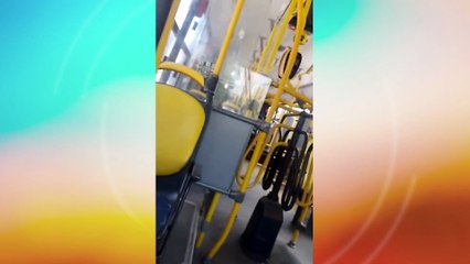 Prisão em Flagrante de Suspeito de Assalto no Bairro de Boa Viagem: Ação Policial Decisiva em Ônibus da Linha Setúbal Príncipe