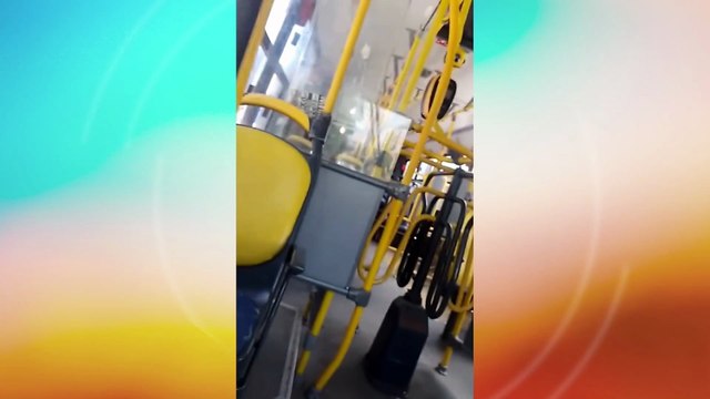 Prisão em Flagrante de Suspeito de Assalto no Bairro de Boa Viagem: Ação Policial Decisiva em Ônibus da Linha Setúbal Príncipe