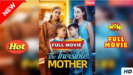 A Mother You Never Saw [NEW] - FULL MOVIE 2025