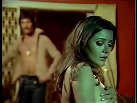 1975 Dolandırıcı Aşıklar MİNE MUTLU ÜNSAL EMRE Türk Filmi İzle