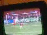 Christiano ronaldo misses penalty