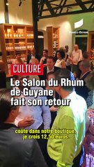 [GUYANE] La Belle Cabresse a inauguré sa première boutique a Cayenne