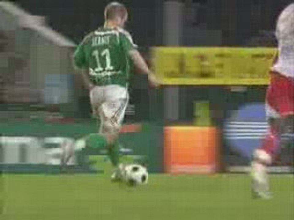 asse - monaco