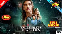 True Heiress Never Lies! USA #ReelShort