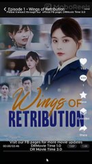 Wings of Retribution (Moboreels)