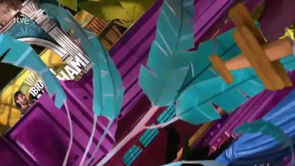 LA PROMESA - Capitulo 715