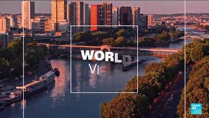 'Russia is advancing towards multiple areas in the Donbass region'