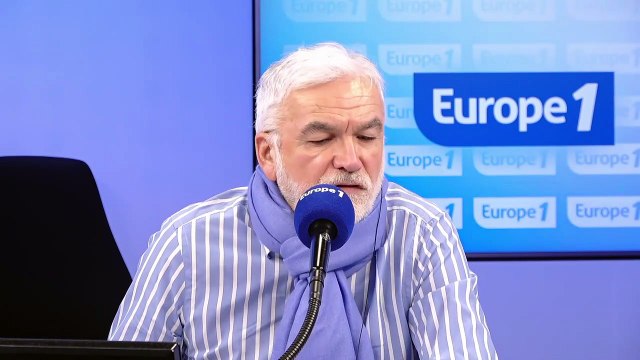 Propos d'Alain Souchon sur le RN : «Les artistes deviennent des caricatures», déplore Pascal Praud