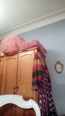 Paul timide pep talk