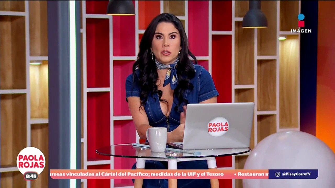 Exrector de la UAEM vinculado por participación en la "Estafa Maestra" | DPC con Paola Rojas