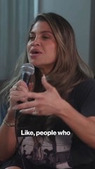 Danielle Fishel speaks out about Carrie Ann Inaba's 'DWTS' body comment