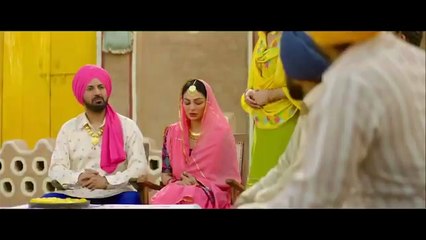 New Release Punjabi Movie | Punjabi Movies 2025 Full Movie 🍿 Gippy Grewal, Neeru Bajwa