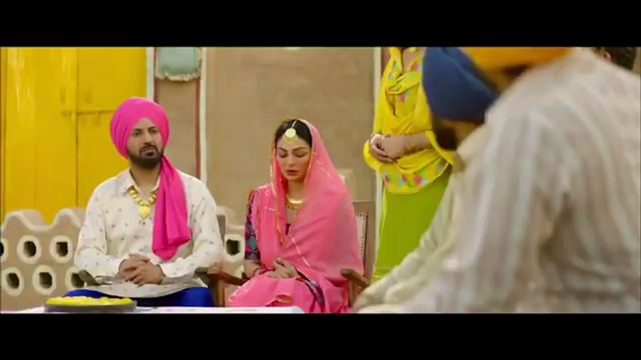 New Release Punjabi Movie | Punjabi Movies 2025 Full Movie 🍿 Gippy Grewal, Neeru Bajwa
