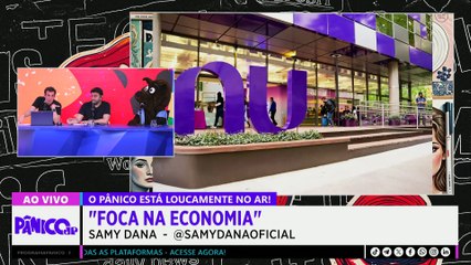 MILEI E TRUMP TORNAM BRASIL VEGETARIANO E FMU VAI MATRICULAR HOMEM FALÊNCIA; SAMY DANA MANDA A REAL