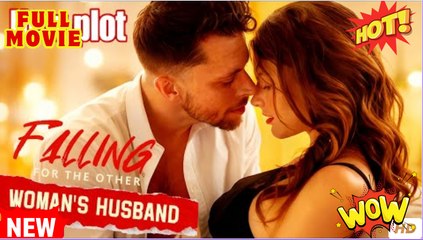 Falling for The Other Woman's Husband